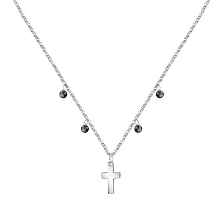 Pendentif Femme La Petite Story LPS10ASF07 Argenté