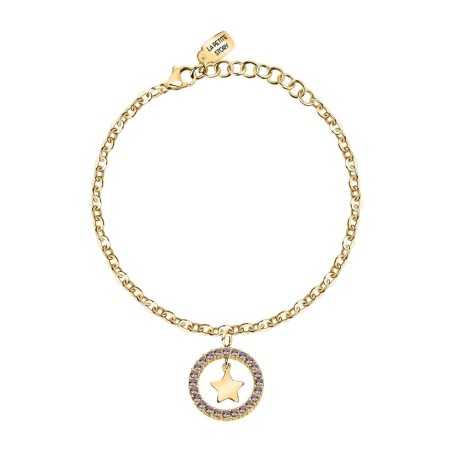 Damenarmreif La Petite Story LPS05ARR85 Gold