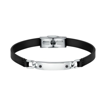 Herrenarmreif Morellato SQH44 Silber