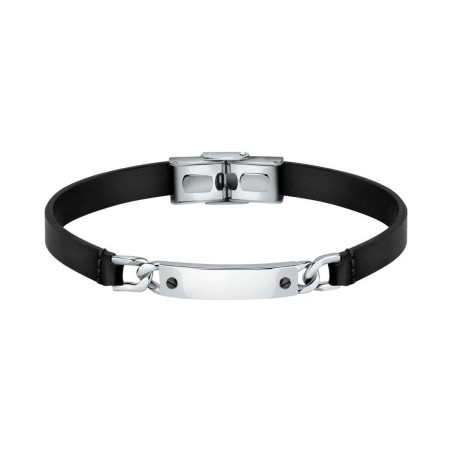 Men's Bracelet Morellato SQH44 Silver