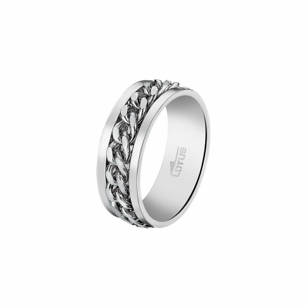 Anello Uomo Lotus LS2394-3/126 Argentato 26