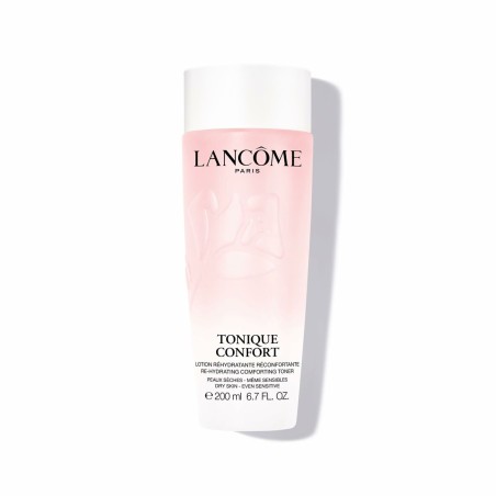 Gel Detergente Viso Lancôme CONFORT 200 ml