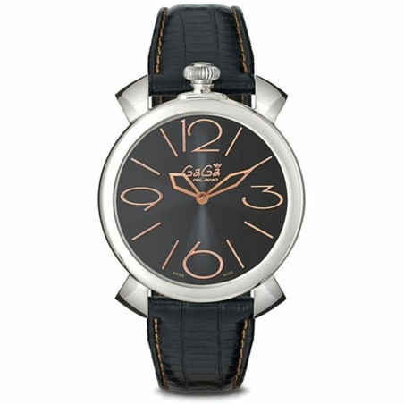 Horloge Heren GaGa Milano Stainless Steel