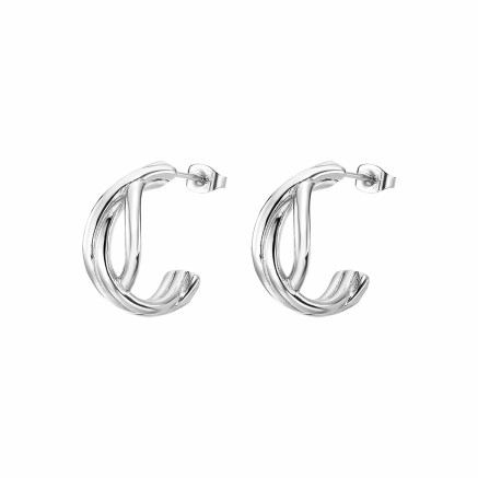 Pendientes Mujer Lotus LS2420-4/1 Plateado
