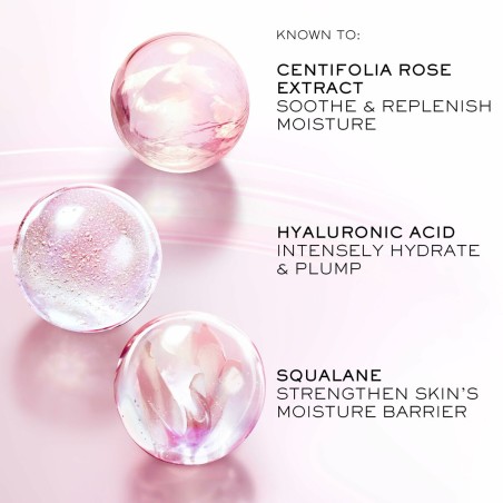 Gesichtsreinigungsgel Lancôme CONFORT 200 ml