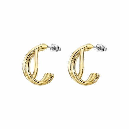 Pendientes Mujer Lotus LS2420-4/2 Dorado