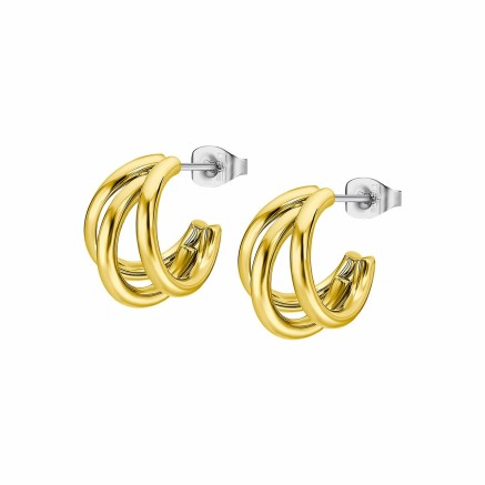Pendientes Mujer Lotus LS2423-4/2 Dorado