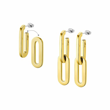 Damenohrringe Lotus LS2425-4/2 Gold