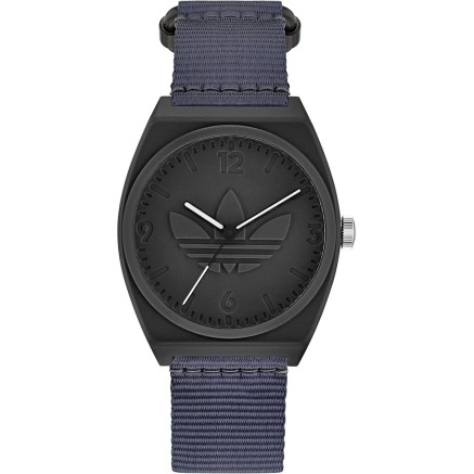 Montre Unisexe Adidas PROJECT TWO (Ø 38 mm)