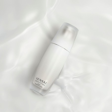 Lozione Viso Idratante Sensai SENSAI ABSOLUTE 125 ml