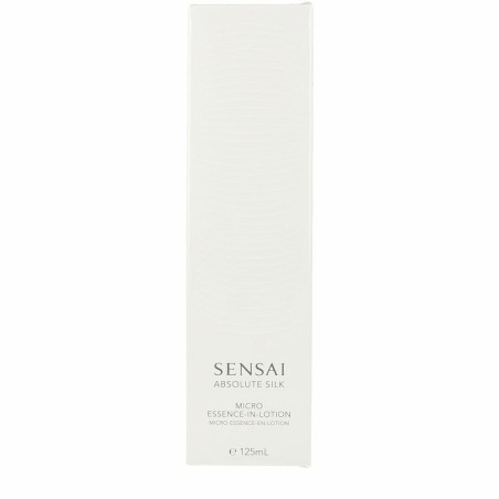 Feuchtigkeitsspendende Gesichtslotion Sensai SENSAI ABSOLUTE 125 ml