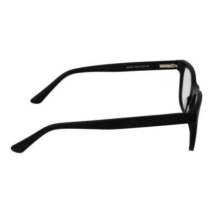 Montura de Gafas Unisex Guess GU8267 51002 2