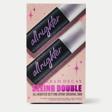 Set de Maquillaje Urban Decay ALL NIGHTER