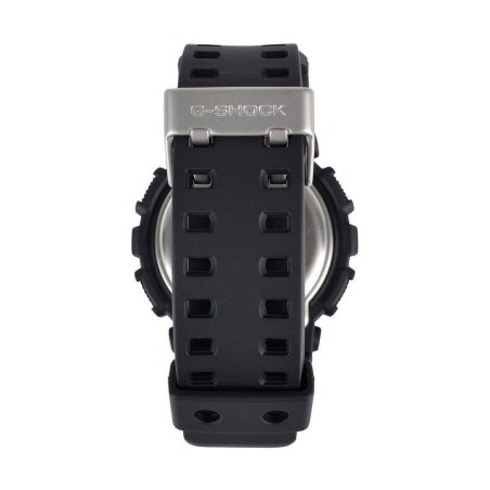 Herrenuhr Casio G-Shock GS BASIC Schwarz (Ø 51 mm)