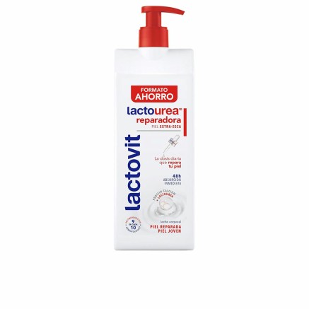 Latte Corpo Lactovit LACTO-UREA 800 ml