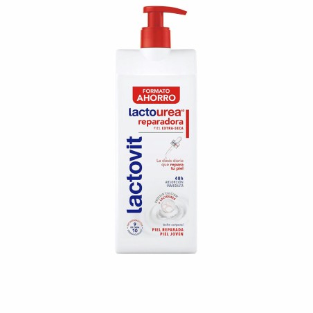 Latte Corpo Lactovit LACTO-UREA 800 ml