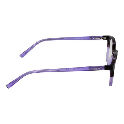 Montura de Gafas Unisex Guess GU3009 49083 2