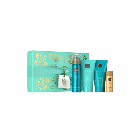 Unisex Cosmetica Set Rituals THE RITUAL OF KARMA 4 Onderdelen