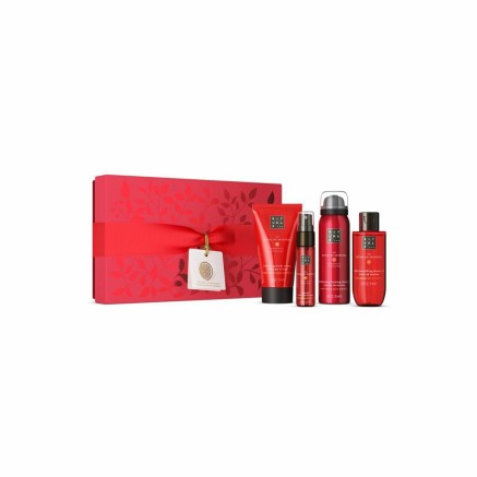 Set de Cosmética Unisex Rituals THE RITUAL OF AYURVEDA 4 Piezas