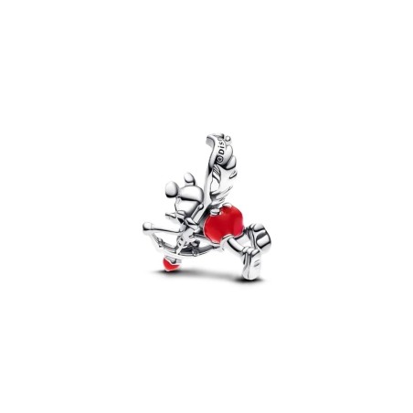 Abalorio Mujer Pandora 793616C01 Plateado