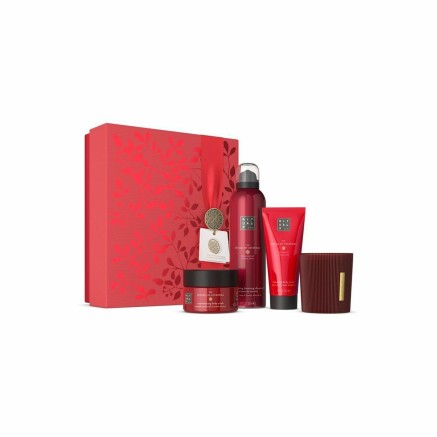 Set da Bagno Rituals THE RITUAL OF AYURVEDA 4 Pezzi