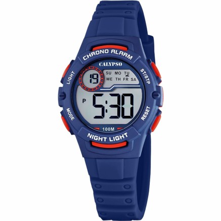 Orologio Bambini Calypso K5852/5