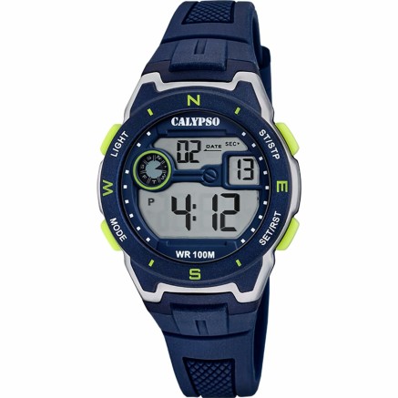 Orologio Bambini Calypso K5853/3