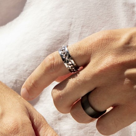 Ladies' Ring Lotus LS2394-3/124 24