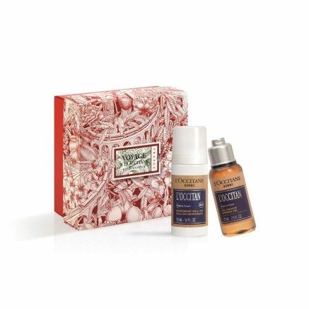 Spray Deodorant L'Occitane En Provence HOMBRE L'OCCITANE EN PROVENCE 2