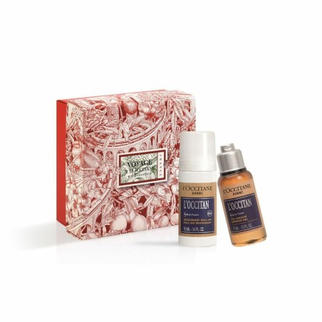 Desodorante en Spray L'Occitane En Provence HOMBRE L'OCCITANE EN PROVE