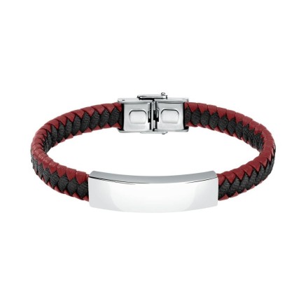 Bracciale Uomo Sector SZV111 Argento