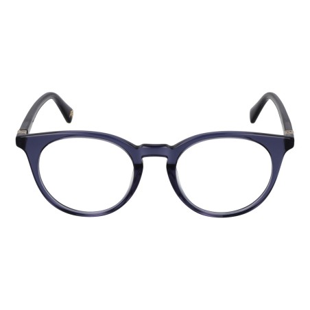 Unisex' Spectacle frame Guess GU5224 48090