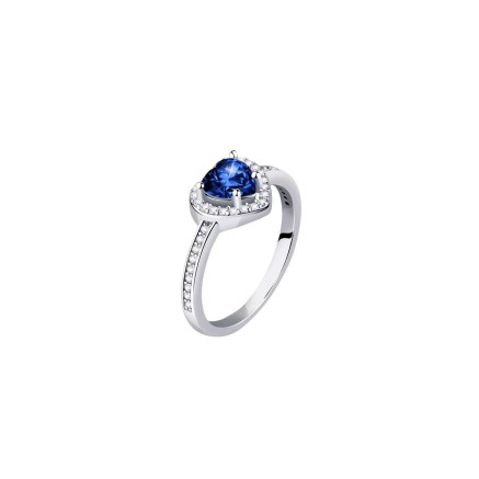 Ring Dames Morellato SAVB15012 Zilverkleurig 12
