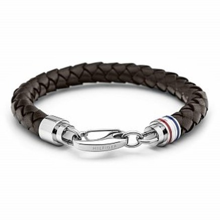 Armband Heren Tommy Hilfiger 2700530 Sterling zilver 925