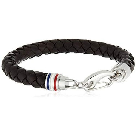 Men's Bracelet Tommy Hilfiger 2700530 Sterling silver 925