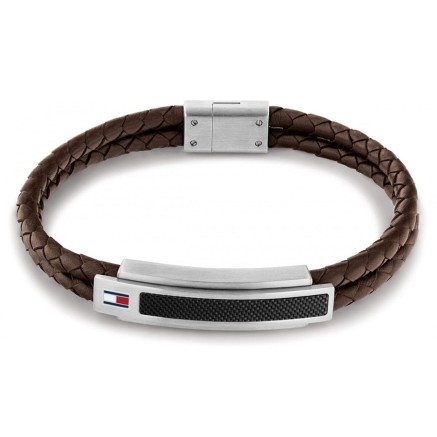 Men's Bracelet Tommy Hilfiger 2790355 Sterling silver 925