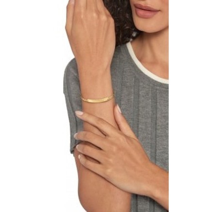 Damenarmreif Tommy Hilfiger 2780643 Gold 2