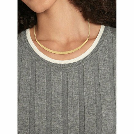 Collier Femme Tommy Hilfiger 2780654 2