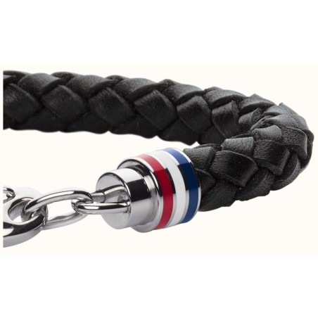 Herrenarmreif Tommy Hilfiger 2700510 Sterlingsilber 925