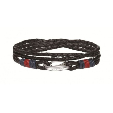 Armband Heren Tommy Hilfiger 2700534 Sterling zilver 925