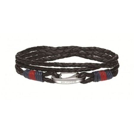 Herrenarmreif Tommy Hilfiger 2700534 Sterlingsilber 925