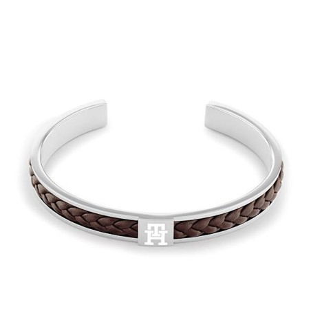 Pulsera Hombre Tommy Hilfiger 2790489 Plata de ley 925