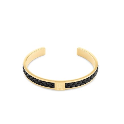 Pulsera Hombre Tommy Hilfiger 2790491 Plata de ley 925