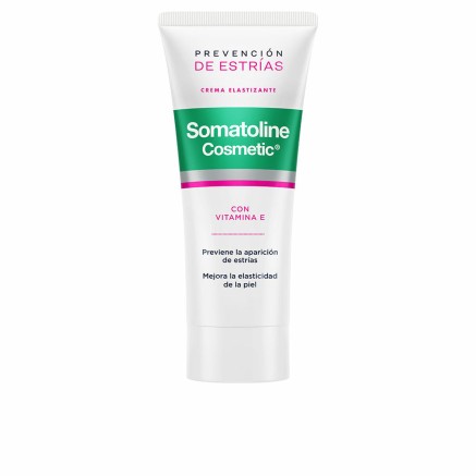 Protector Solar Somatoline ANTIESTRÍAS 250 ml