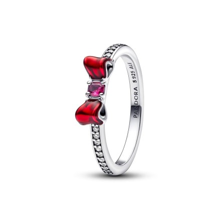 Ring Dames Pandora 193652C01-54 Zilverkleurig 14
