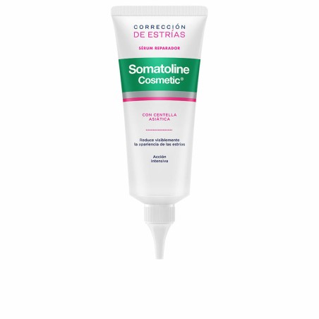 Protezione Solare Somatoline ANTIESTRÍAS 100 ml
