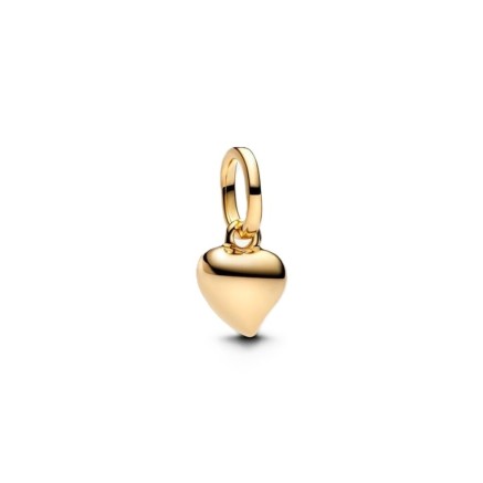Damenperlen Pandora 763691C00 Gold
