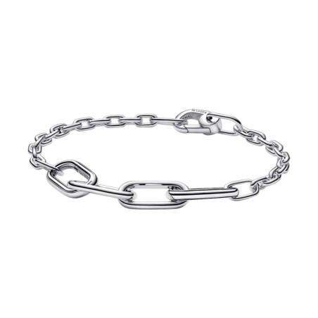 Damenarmreif Pandora 592340C00-4 Silberfarben