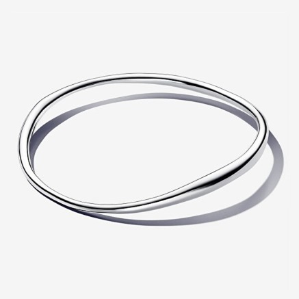Ladies' Bracelet Pandora 593317C00-2 Silver 2