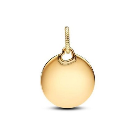 Damenperlen Pandora 368610C00 Gold